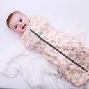 ergoPouch Cocoon Swaddle Bag 0.2 TOG Petals 0-3 Months