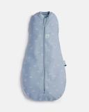 ergoPouch Cocoon Swaddle Bag 0.2 TOG Ripple 0-3M