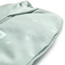 ergoPouch Cocoon Swaddle Bag 0.2 TOG Ripple 0-3M