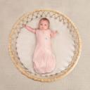 ergoPouch Cocoon Swaddle Bag 0.2 TOG Shells 3-6M