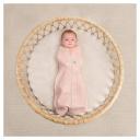 ergoPouch Cocoon Swaddle Bag 0.2 TOG Shells 3-6M