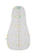 ergoPouch Cocoon Swaddle Bag (0.2 Tog) - Triangle Pops-3-12 Months