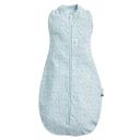 ergoPouch Cocoon Swaddle Bag (0.2 Tog) - Triangle Pops-3-12 Months
