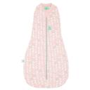 ergoPouch Cocoon Swaddle Bag (0.2 Tog) - Triangle Pops-3-12 Months