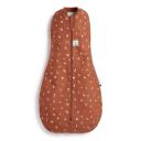 ergoPouch Cocoon Swaddle Bag 1.0 TOG - Acorn 3-6M