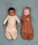 ergoPouch Cocoon Swaddle Bag 1.0 TOG - Acorn 3-6M