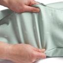 ergoPouch Cocoon Swaddle Bag 1.0 TOG Shells 3-6M