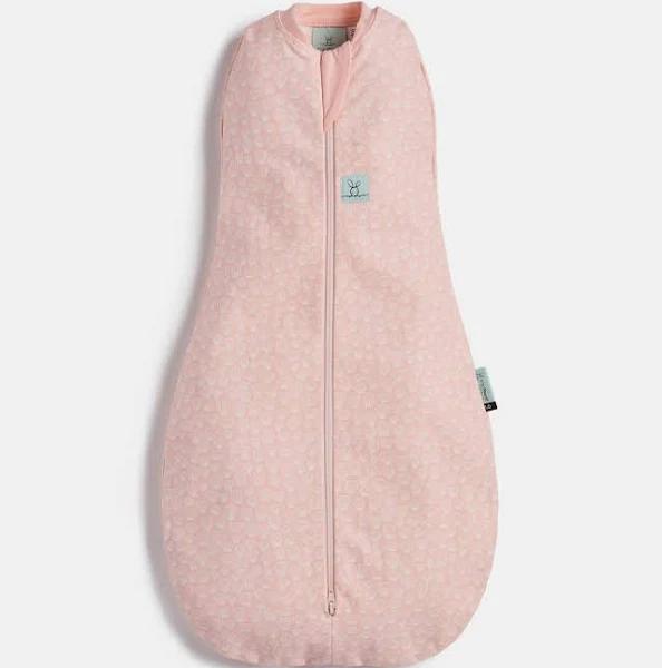 ergoPouch Cocoon Swaddle Bag 1.0 TOG Shells 3-6M