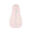 ergoPouch Cocoon Swaddle Bag 1.0 TOG Spring Leaves 2-6 Months