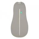 ergoPouch Cocoon Swaddle Bag 1.0 TOG Spring Leaves 2-6 Months