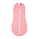 ergoPouch Cocoon Swaddle Bag 1.0 TOG Spring Leaves 2-6 Months
