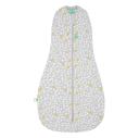 ergoPouch Cocoon Swaddle Bag 1.0 TOG Spring Leaves 2-6 Months