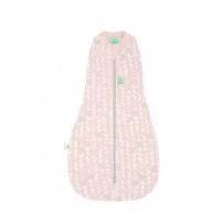 ergoPouch Cocoon Swaddle Bag 1.0 TOG Spring Leaves 2-6 Months