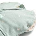 ergoPouch Cocoon Swaddle Bag 2.5 TOG 3 Sizes - Acorn