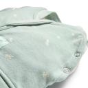 ergoPouch Cocoon Swaddle Bag 2.5 TOG 3 Sizes - Acorn