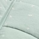 ergoPouch Cocoon Swaddle Bag 2.5 TOG 3 Sizes - Acorn