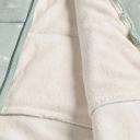 ergoPouch Cocoon Swaddle Bag 2.5 TOG 3 Sizes - Acorn
