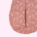 ergoPouch Cocoon Swaddle Bag 2.5 TOG Quill 0-3 Months