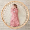 ergoPouch Cocoon Swaddle Bag 2.5 TOG Quill 0-3 Months