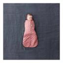 ergoPouch Cocoon Swaddle Bag 2.5 TOG Quill 0-3 Months