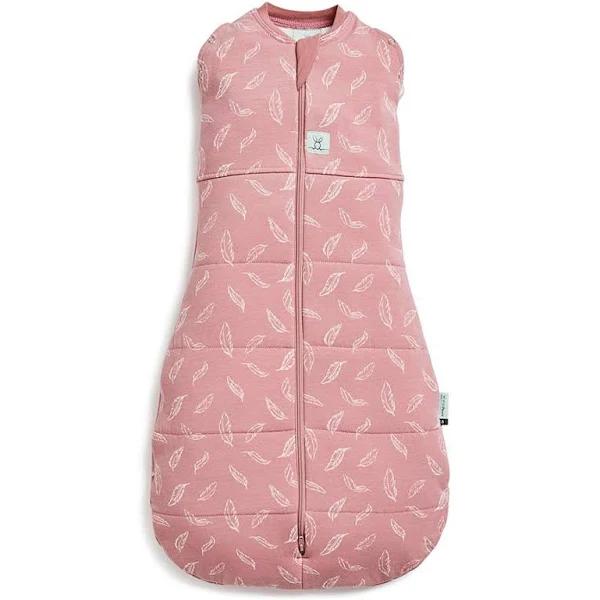 ergoPouch Cocoon Swaddle Bag 2.5 TOG Quill 0-3 Months