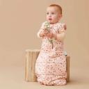 ergoPouch Jersey Sleeping Bag 2.5 TOG - Cute Fruit, 8-24 Months