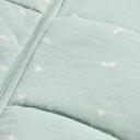 ergoPouch Jersey Sleeping Bag 2.5 TOG - Veggie Patch, 8-24 Months