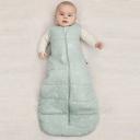 ergoPouch Jersey Sleeping Bag 2.5 TOG - Veggie Patch, 8-24 Months