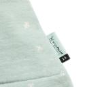 ergoPouch Jersey Sleeping Bag 2.5 TOG - Veggie Patch, 8-24 Months