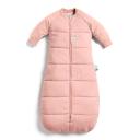 ergoPouch Jersey Sleeping Bag 3.5 TOG - Veggie Patch, 8-24 Months