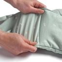ergoPouch Jersey Sleeping Bag 3.5 TOG - Veggie Patch, 8-24 Months