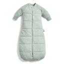 ergoPouch Jersey Sleeping Bag 3.5 TOG - Veggie Patch, 8-24 Months