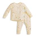 ergoPouch Long Sleeve Pyjamas 0.2 TOG, Critters / 4 Y