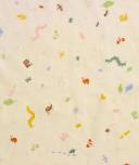 ergoPouch Long Sleeve Pyjamas 0.2 TOG, Critters / 4 Y