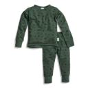 ergoPouch Long Sleeve Pyjamas 1.0 TOG