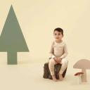 ergoPouch Long Sleeve Pyjamas 1.0 TOG