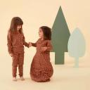 ergoPouch Long Sleeve Pyjamas 1.0 TOG