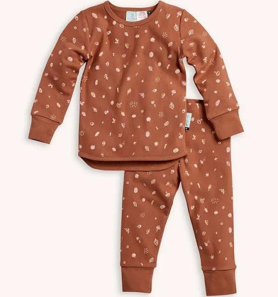 ergoPouch Long Sleeve Pyjamas 1.0 TOG