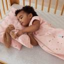 ergoPouch - Organic Toddler Pillow With Case - Critters