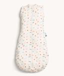 ergoPouch Sheeting Sleeping Bag 0.3 TOG - Desert Bloom 8-24m