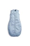 ergoPouch Sheeting Sleeping Bag 0.3 TOG - Desert Bloom 8-24m