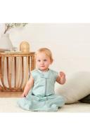 ergoPouch Sheeting Sleeping Bag 0.3 TOG - Desert Bloom 8-24m