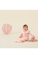 ergoPouch Sheeting Sleeping Bag 0.3 TOG - Desert Bloom 8-24m