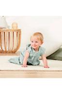 ergoPouch Sheeting Sleeping Bag 0.3 TOG - Desert Bloom 8-24m