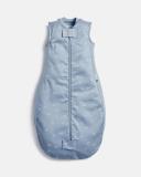 ergoPouch - Sheeting Sleeping Bag 0.3 Tog Ripple 2-4Y