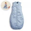 ergoPouch - Sheeting Sleeping Bag 0.3 Tog Ripple 2-4Y