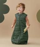 ergoPouch Sheeting Sleeping Bag 2.5 TOG, Veggie Patch / 2-4 Y