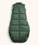 ergoPouch Sheeting Sleeping Bag 2.5 TOG, Veggie Patch / 2-4 Y