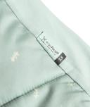 ergoPouch Sheeting Sleeping Bag 3.5 TOG - Veggie Patch