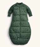 ergoPouch Sheeting Sleeping Bag 3.5 TOG - Veggie Patch